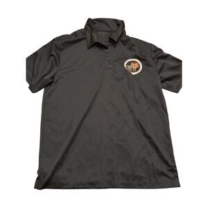 Advanced Homicide Investigation Conference large polo
